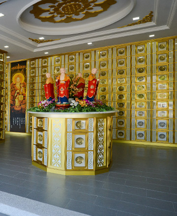 Paradise Memorial Park Products