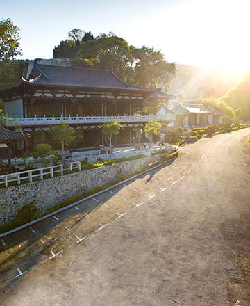 Paradise Memorial Park Gallery